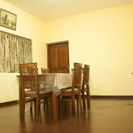 Peak View Holiday Resort Ratnapura Bagian luar foto